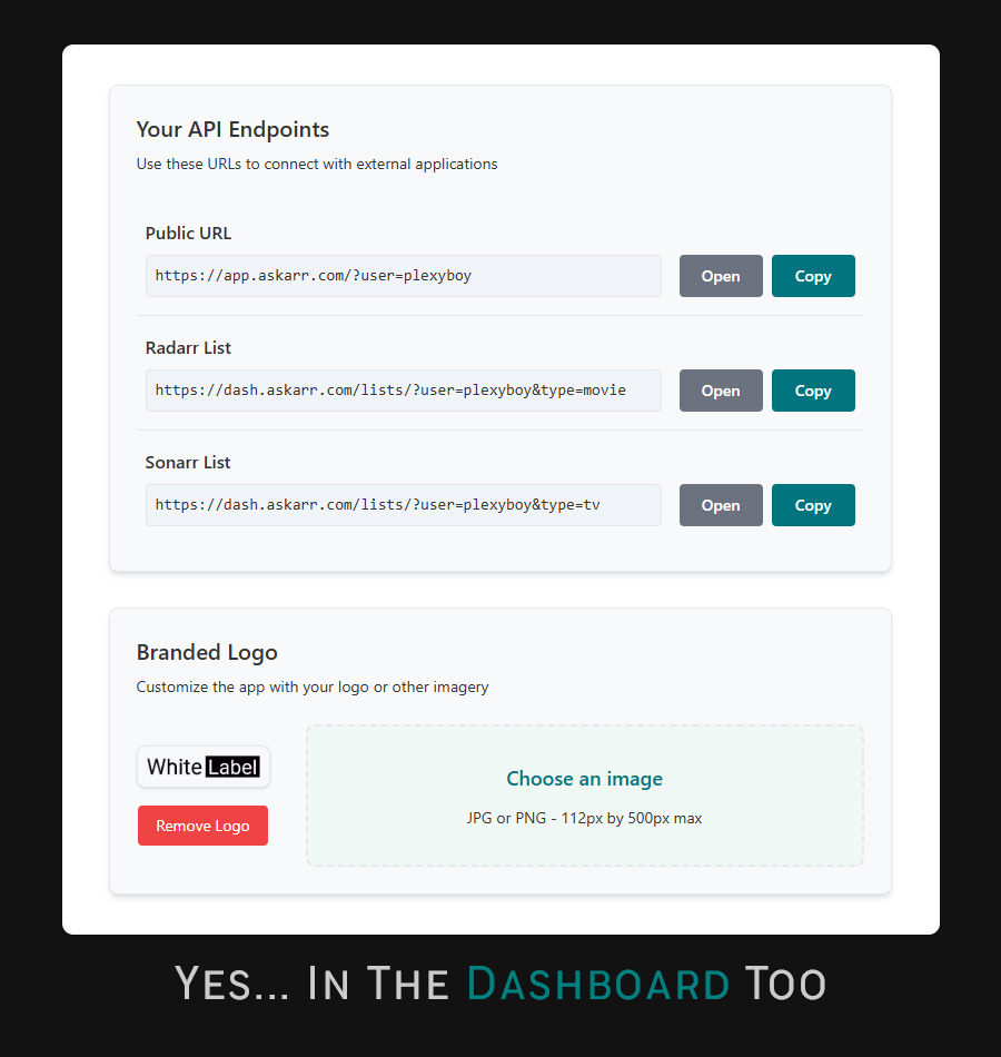 askarr_dashboard_light_screen
