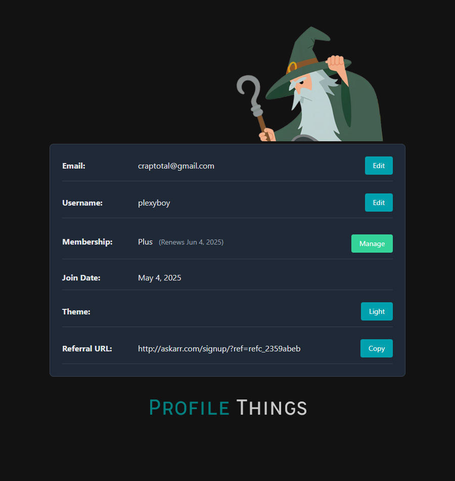 askarr_profiles_screen