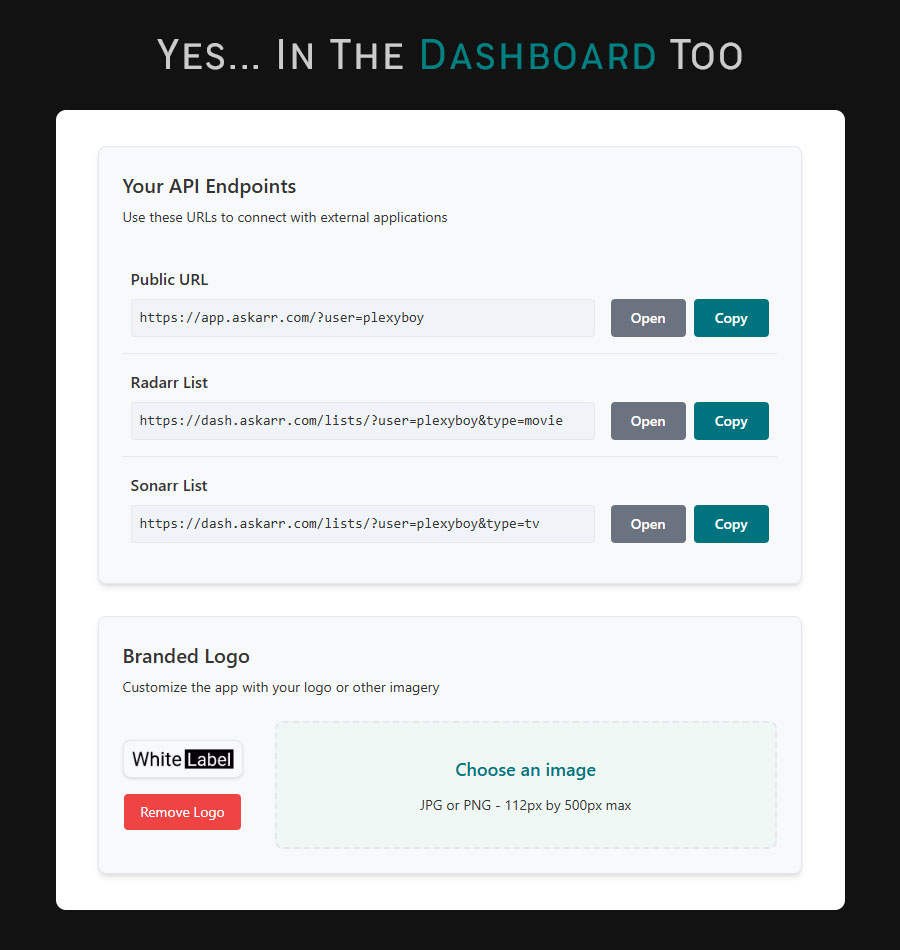askarr_dashboard_light_screen