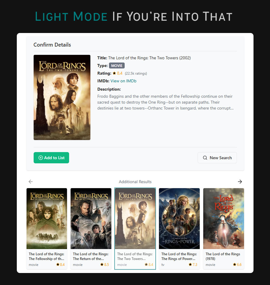 askarr_main_interface_light_screen